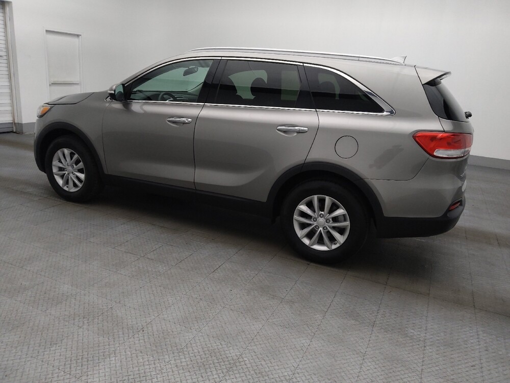 2018 Kia Sorento in Jacksonville, FL 32210 - 18119234 3