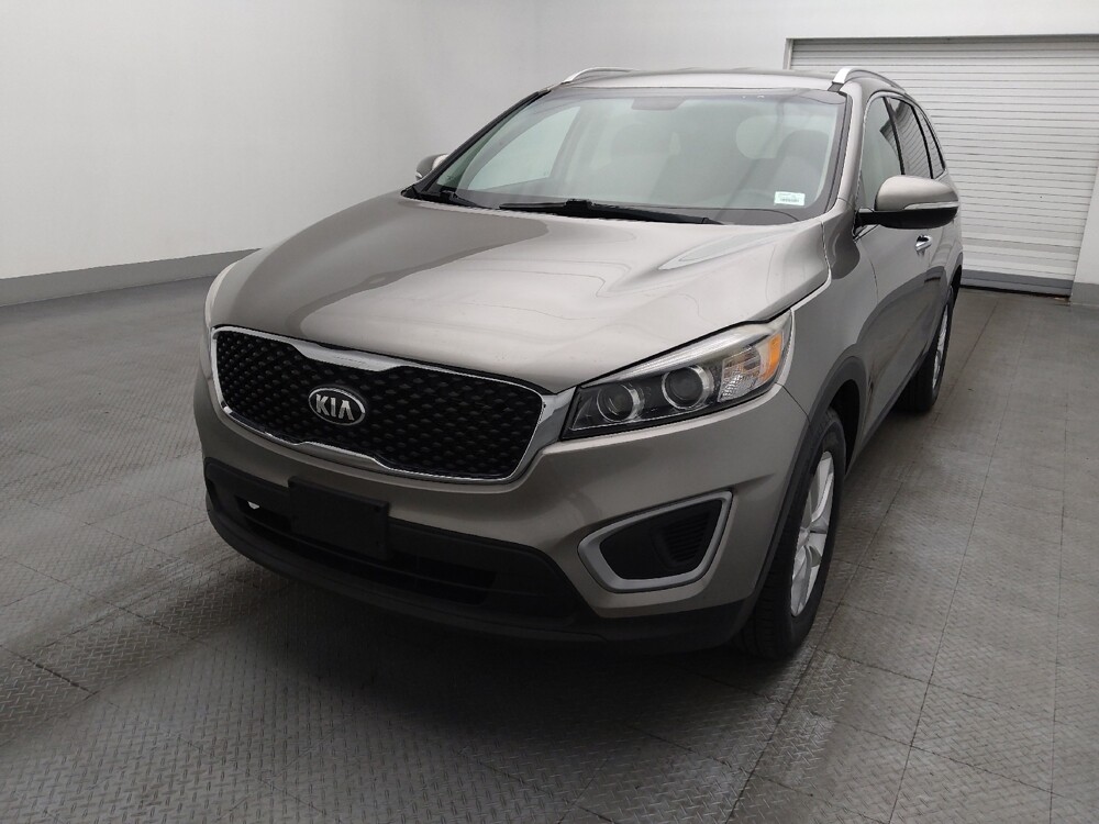 2018 Kia Sorento in Jacksonville, FL 32210 - 18119234 15