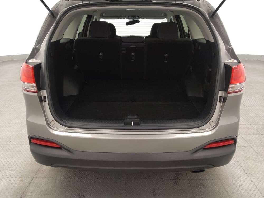 2018 Kia Sorento in Jacksonville, FL 32210 - 18119234 29