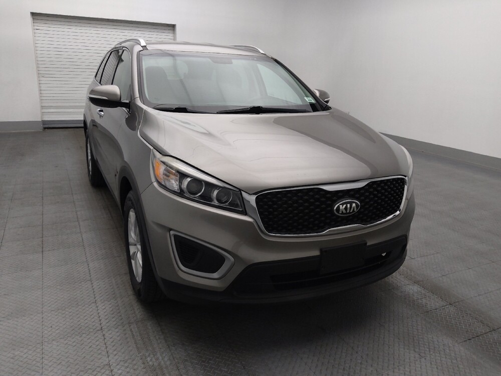 2018 Kia Sorento in Jacksonville, FL 32210 - 18119234 14