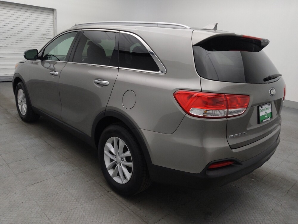 2018 Kia Sorento in Jacksonville, FL 32210 - 18119234 5
