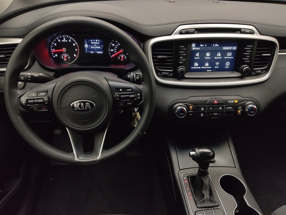 2018 Kia Sorento in Jacksonville, FL 32210 - 18119234 22