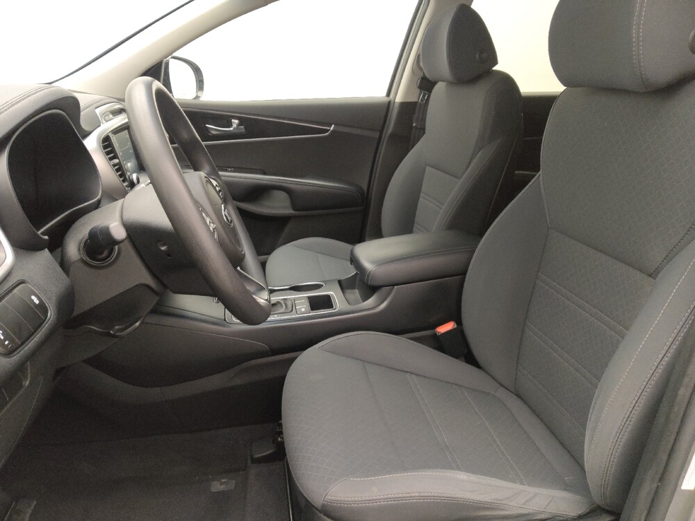 2018 Kia Sorento in Jacksonville, FL 32210 - 18119234 17