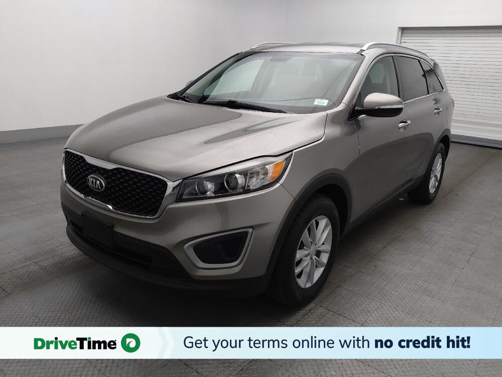 2018 Kia Sorento in Jacksonville, FL 32210 - 18119234
