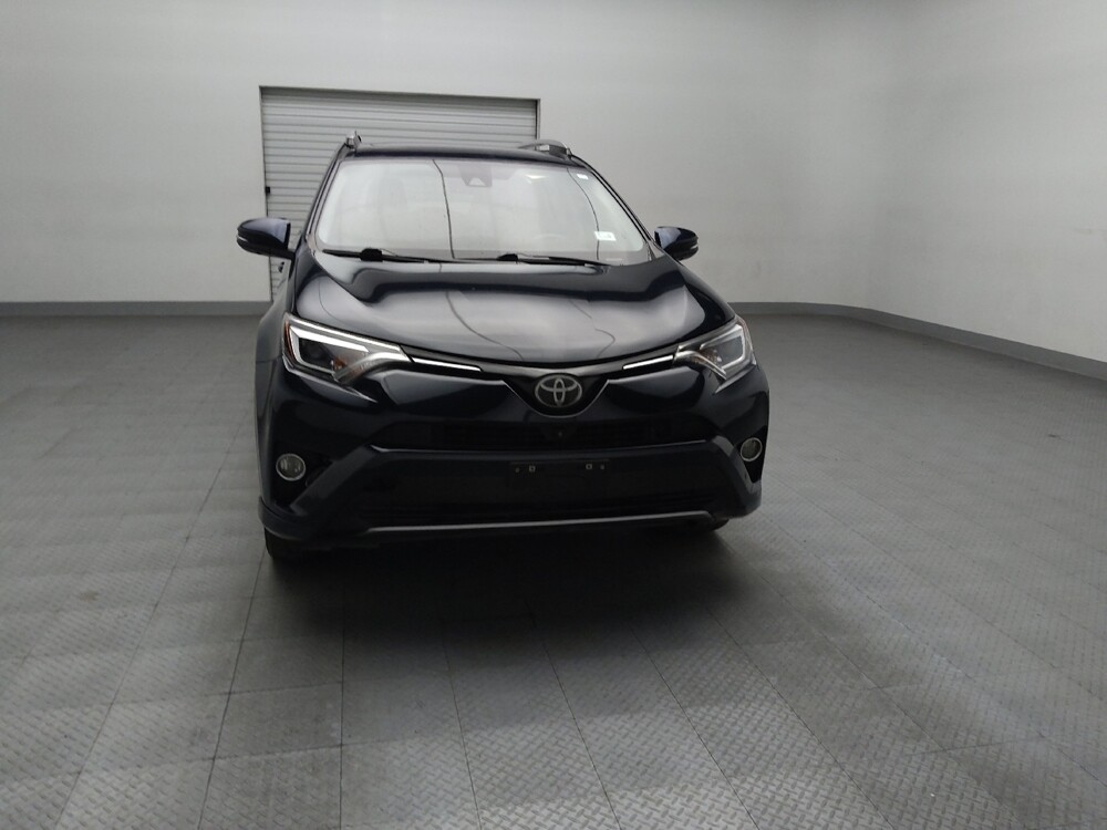 2018 Toyota RAV4 in Fort Worth, TX 76116 - 18119235 14