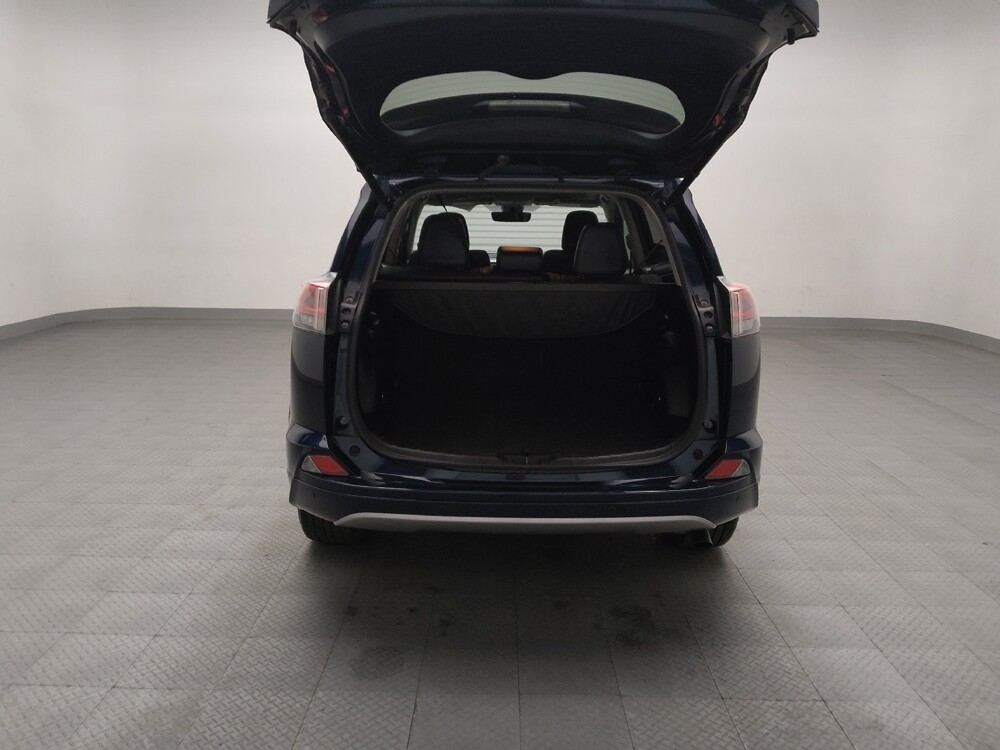 2018 Toyota RAV4 in Fort Worth, TX 76116 - 18119235 29