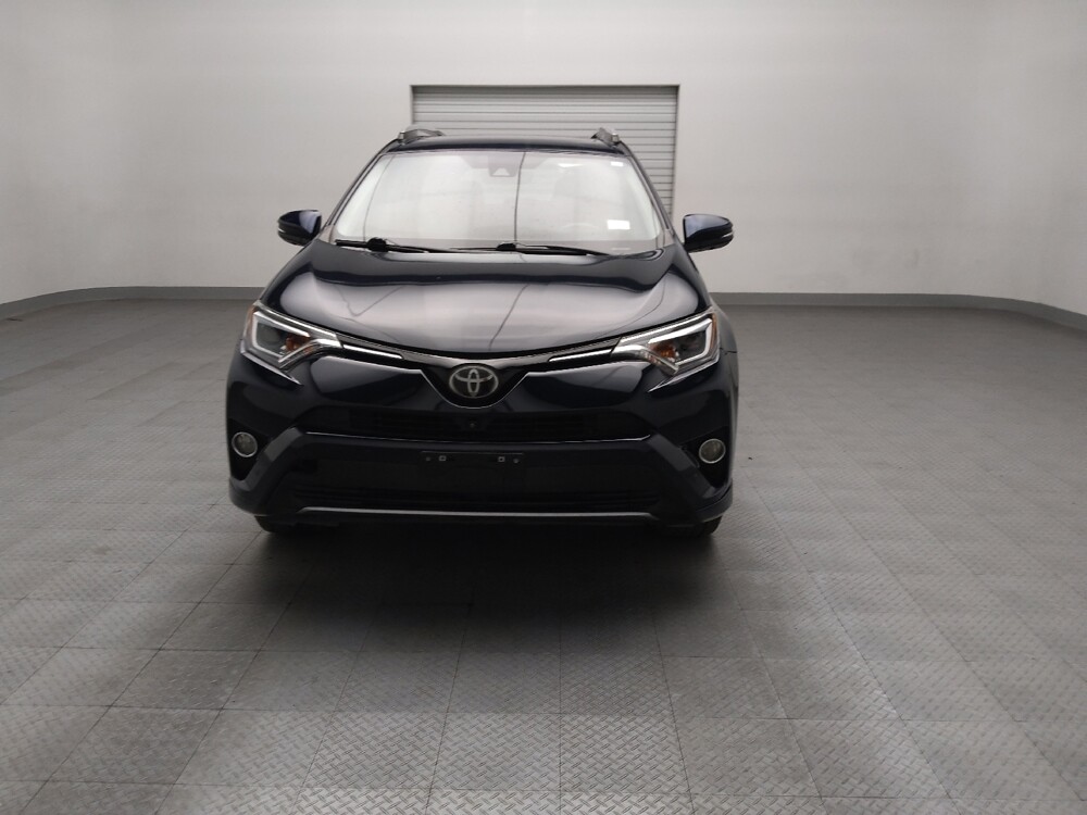 2018 Toyota RAV4 in Fort Worth, TX 76116 - 18119235 15