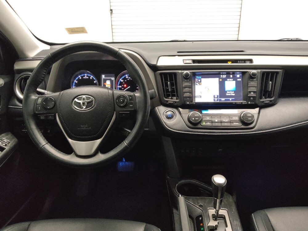 2018 Toyota RAV4 in Fort Worth, TX 76116 - 18119235 22