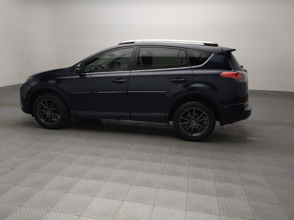 2018 Toyota RAV4 in Fort Worth, TX 76116 - 18119235 3