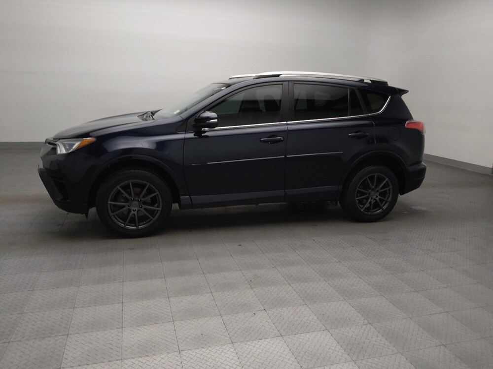 2018 Toyota RAV4 in Fort Worth, TX 76116 - 18119235 2