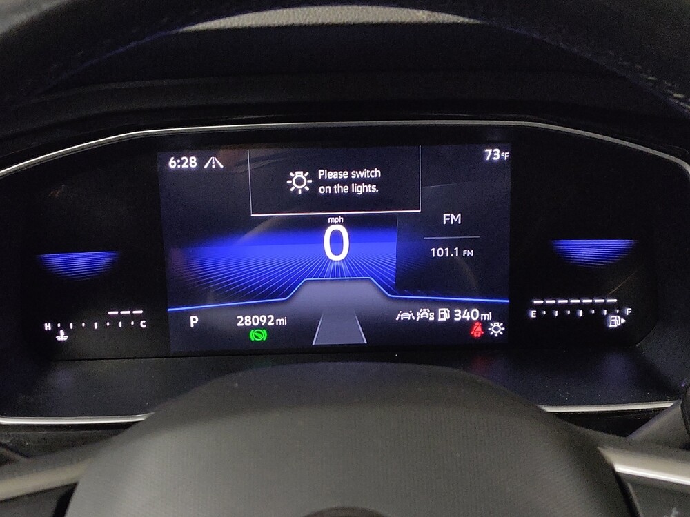 2024 Volkswagen Jetta in Temple, TX 76502 - 18119238 23