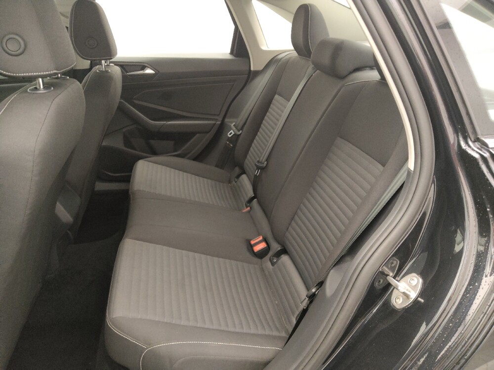 2024 Volkswagen Jetta in Temple, TX 76502 - 18119238 18