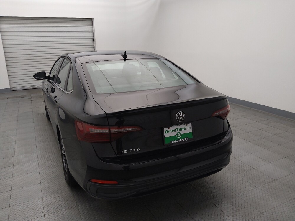 2024 Volkswagen Jetta in Temple, TX 76502 - 18119238 6