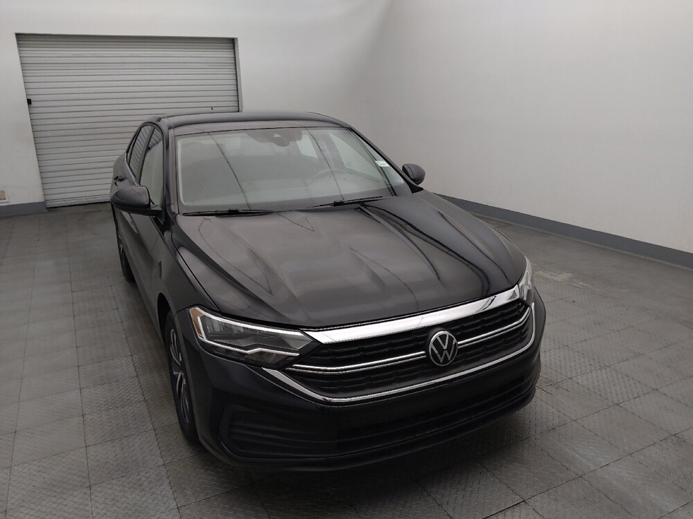 2024 Volkswagen Jetta in Temple, TX 76502 - 18119238 14