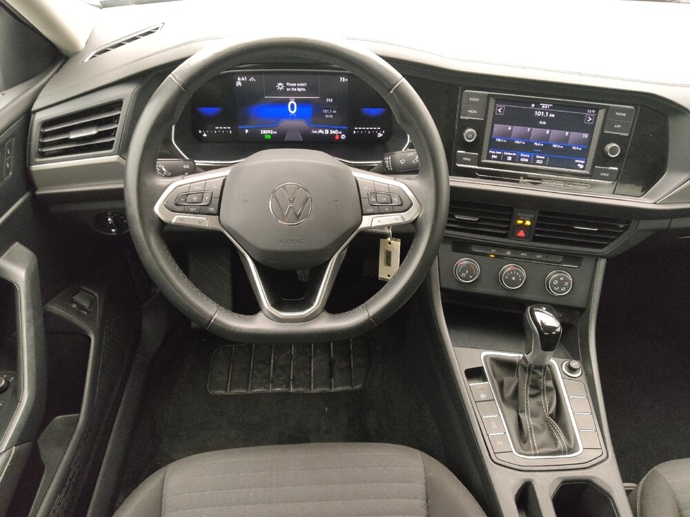 2024 Volkswagen Jetta in Temple, TX 76502 - 18119238 22