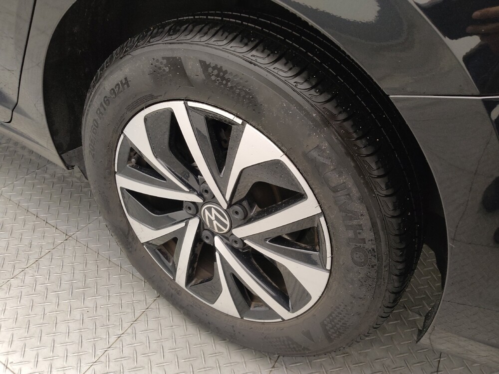 2024 Volkswagen Jetta in Temple, TX 76502 - 18119238 31