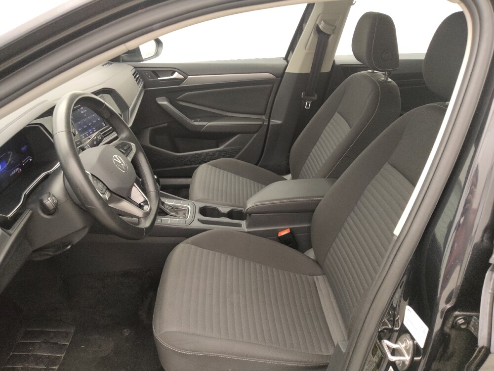 2024 Volkswagen Jetta in Temple, TX 76502 - 18119238 17