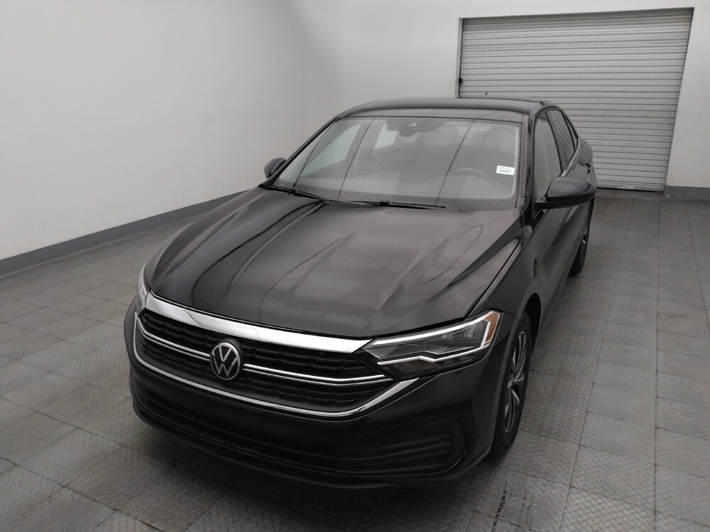 2024 Volkswagen Jetta in Temple, TX 76502 - 18119238 15