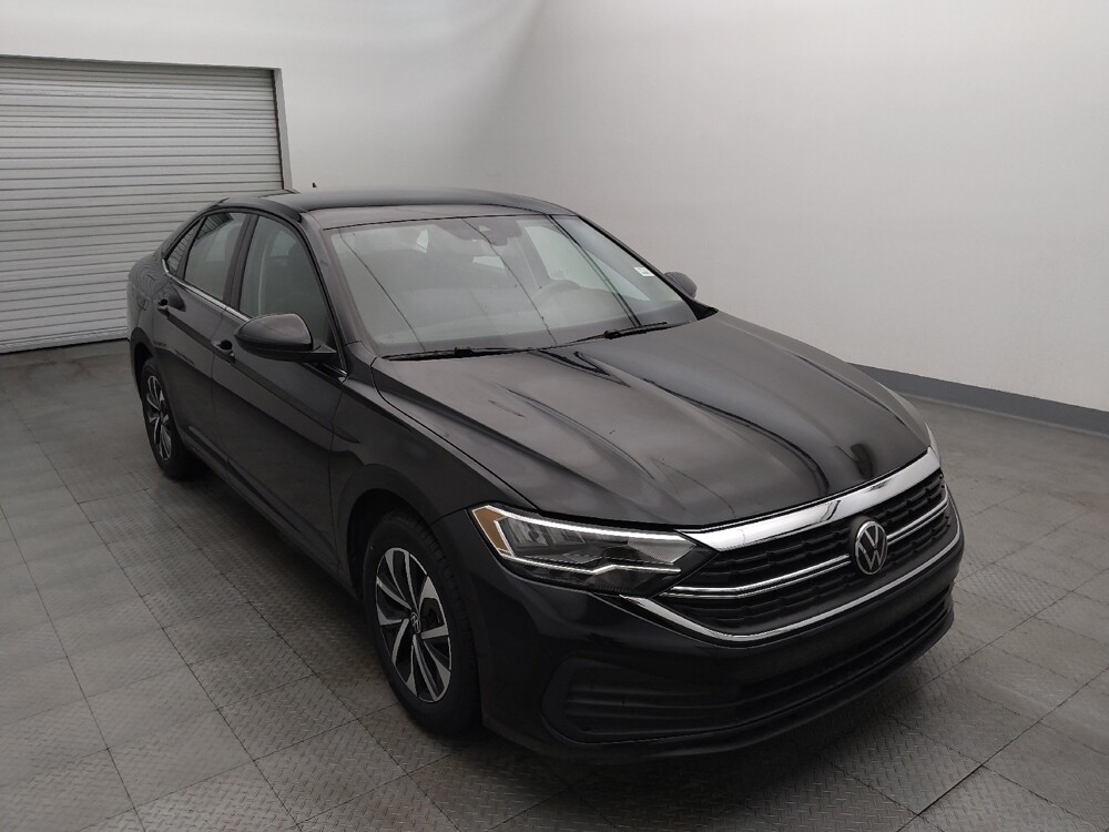 2024 Volkswagen Jetta in Temple, TX 76502 - 18119238 13