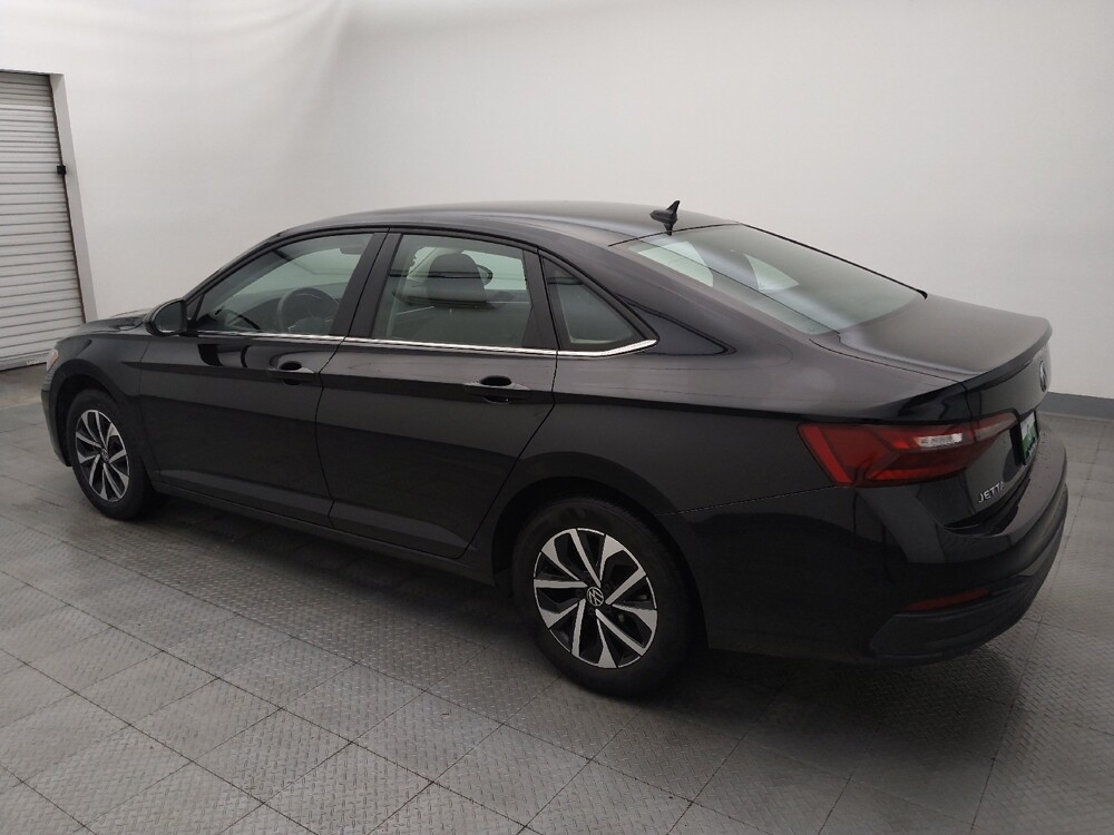 2024 Volkswagen Jetta in Temple, TX 76502 - 18119238 3