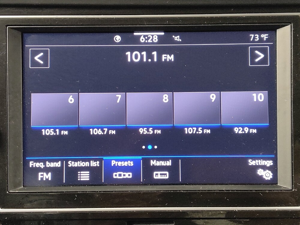 2024 Volkswagen Jetta in Temple, TX 76502 - 18119238 25