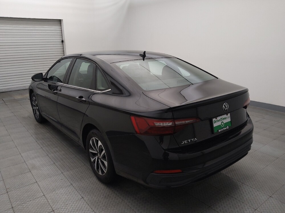 2024 Volkswagen Jetta in Temple, TX 76502 - 18119238 5