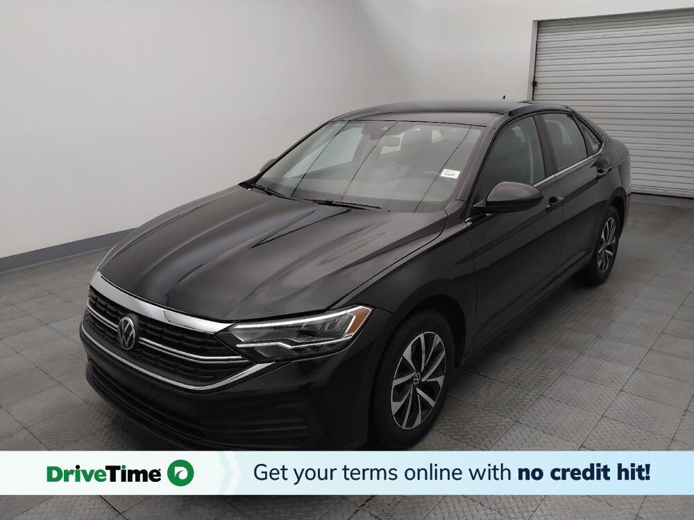 2024 Volkswagen Jetta in Temple, TX 76502 - 18119238