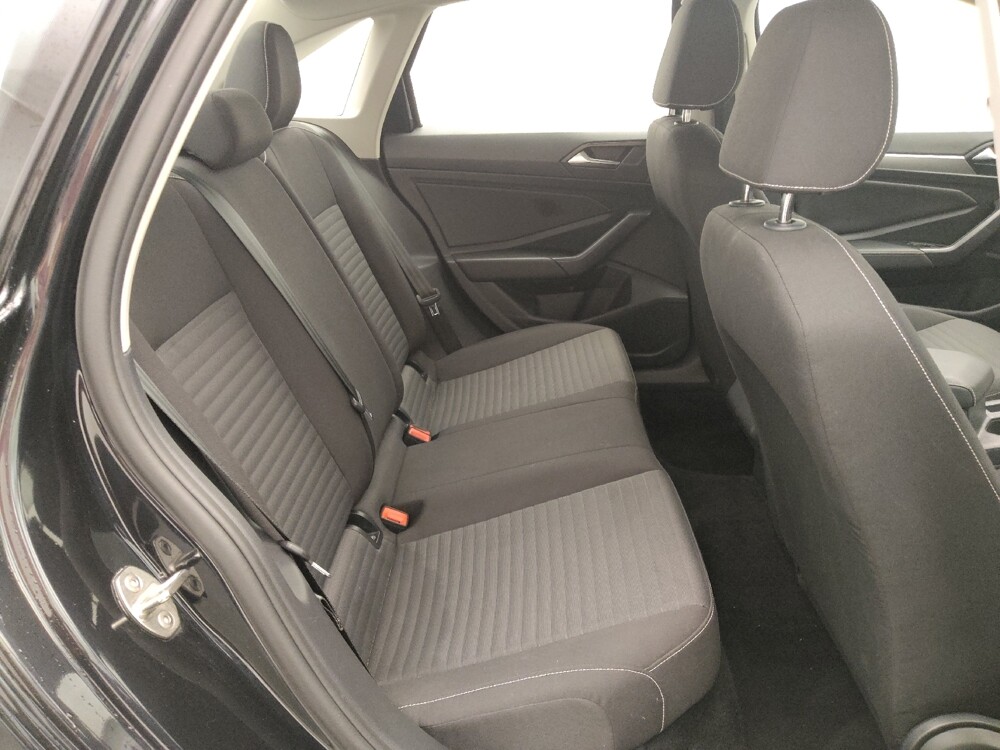 2024 Volkswagen Jetta in Temple, TX 76502 - 18119238 19