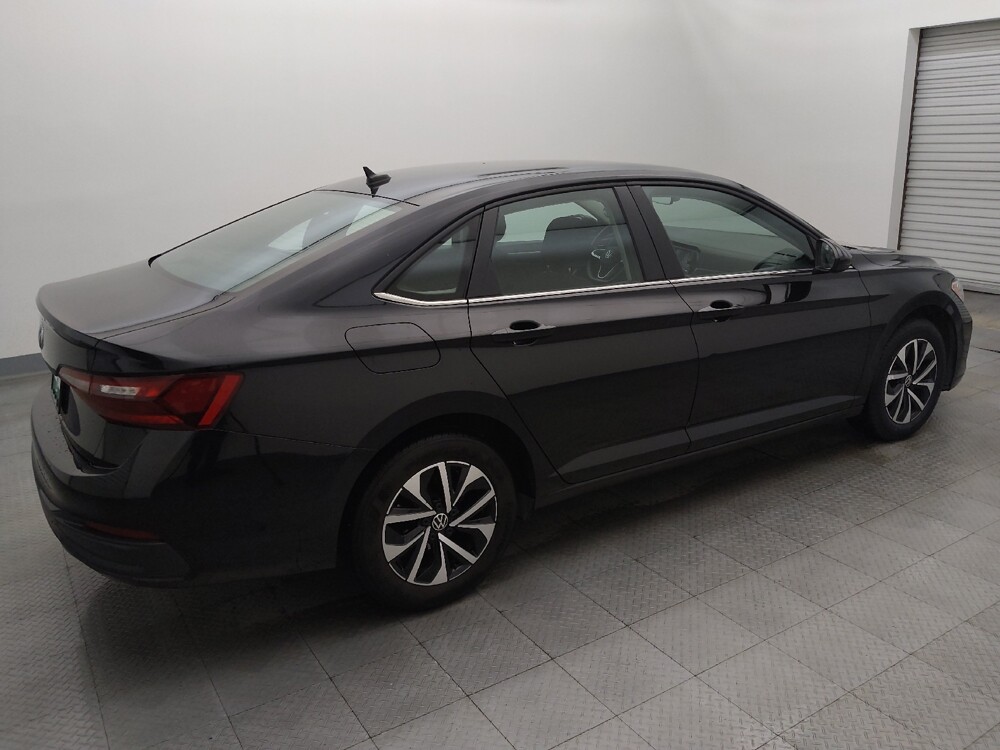 2024 Volkswagen Jetta in Temple, TX 76502 - 18119238 10