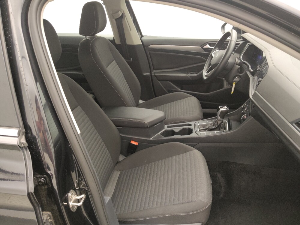 2024 Volkswagen Jetta in Temple, TX 76502 - 18119238 21