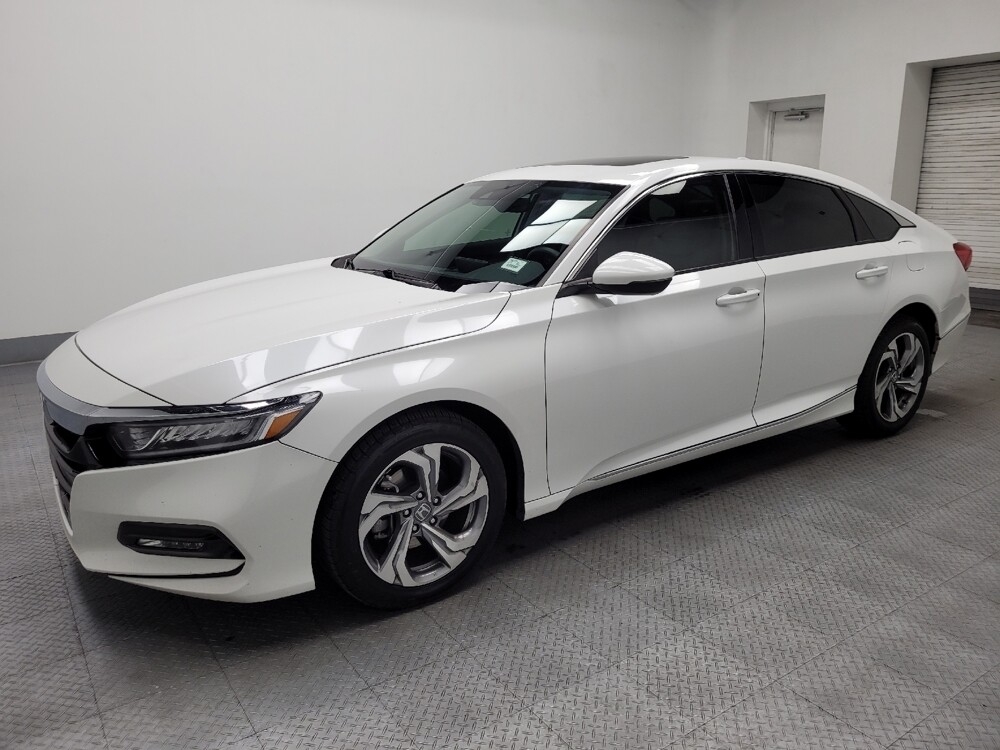 2018 Honda Accord in Las Vegas, NV 89102 - 18119239 2