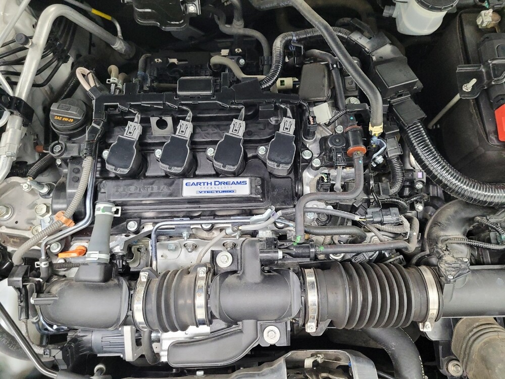 2018 Honda Accord in Las Vegas, NV 89102 - 18119239 30