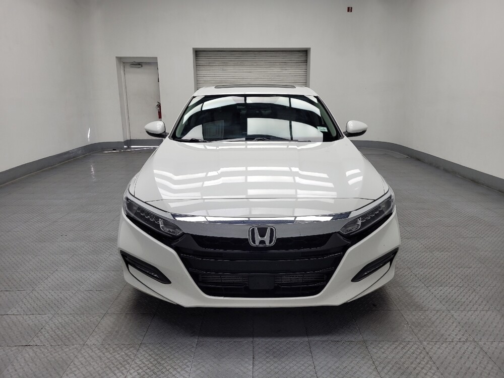 2018 Honda Accord in Las Vegas, NV 89102 - 18119239 14