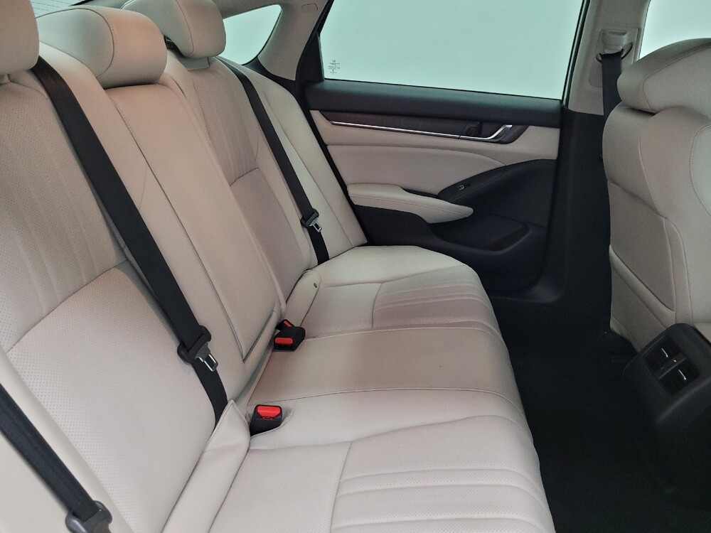 2018 Honda Accord in Las Vegas, NV 89102 - 18119239 19