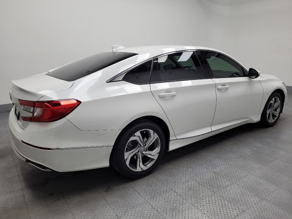 2018 Honda Accord in Las Vegas, NV 89102 - 18119239 11