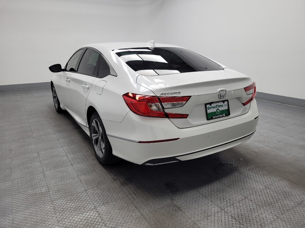 2018 Honda Accord in Las Vegas, NV 89102 - 18119239 5