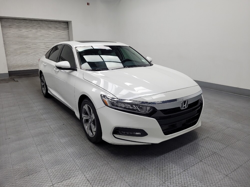 2018 Honda Accord in Las Vegas, NV 89102 - 18119239 13