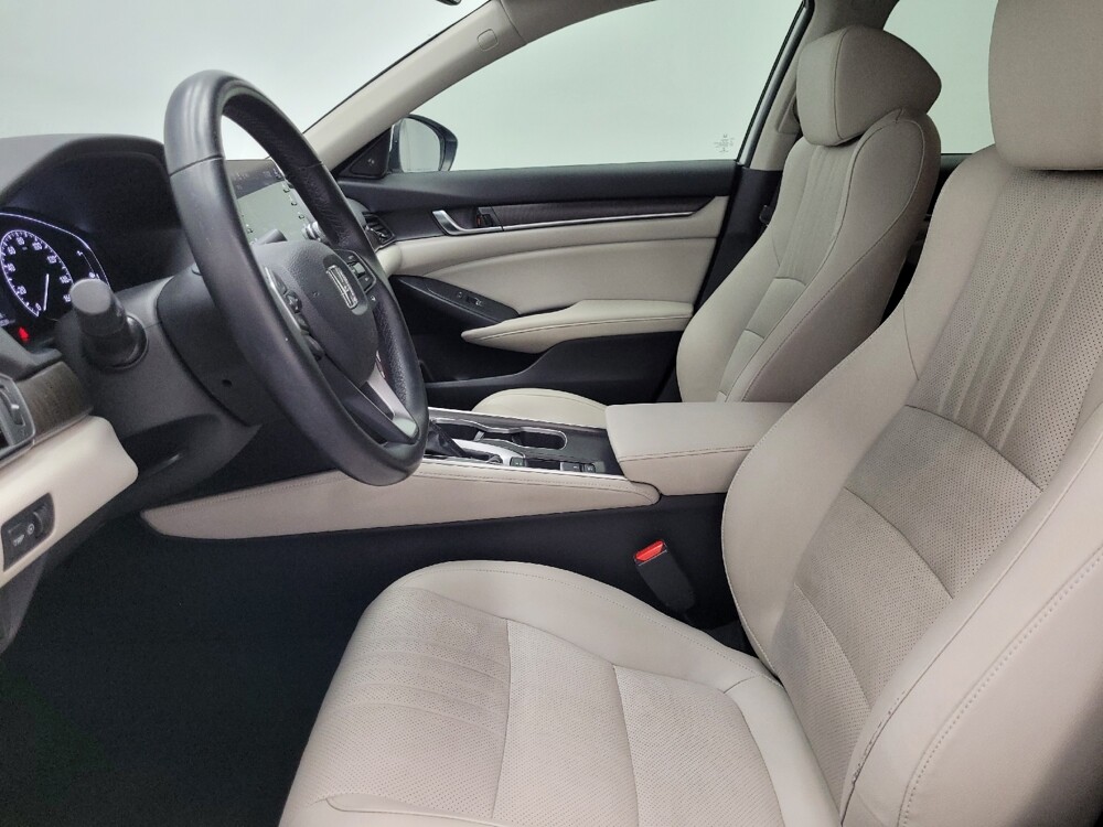 2018 Honda Accord in Las Vegas, NV 89102 - 18119239 17