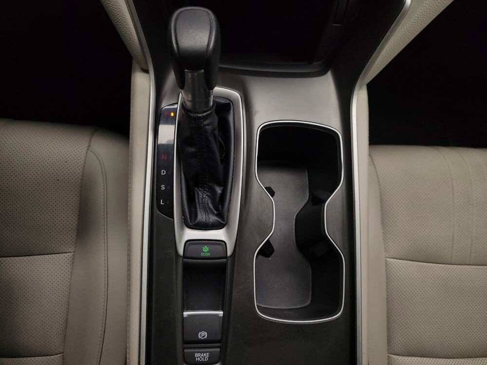 2018 Honda Accord in Las Vegas, NV 89102 - 18119239 26