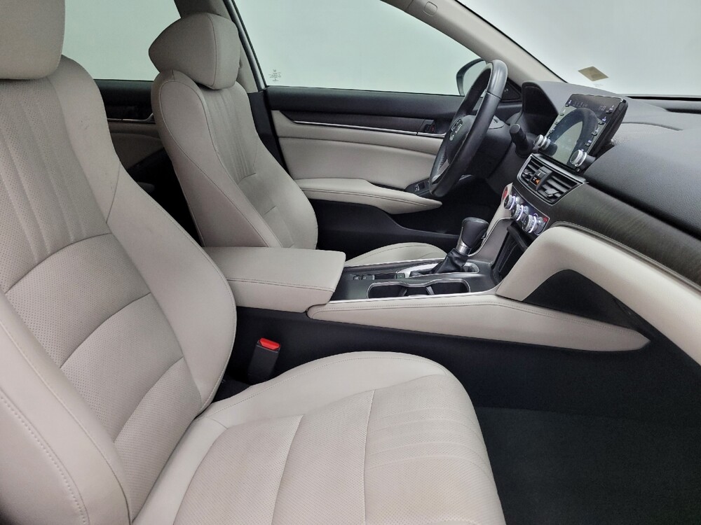 2018 Honda Accord in Las Vegas, NV 89102 - 18119239 21