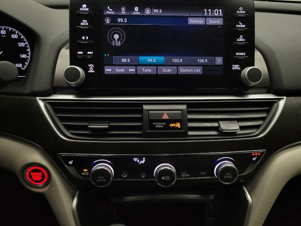 2018 Honda Accord in Las Vegas, NV 89102 - 18119239 25