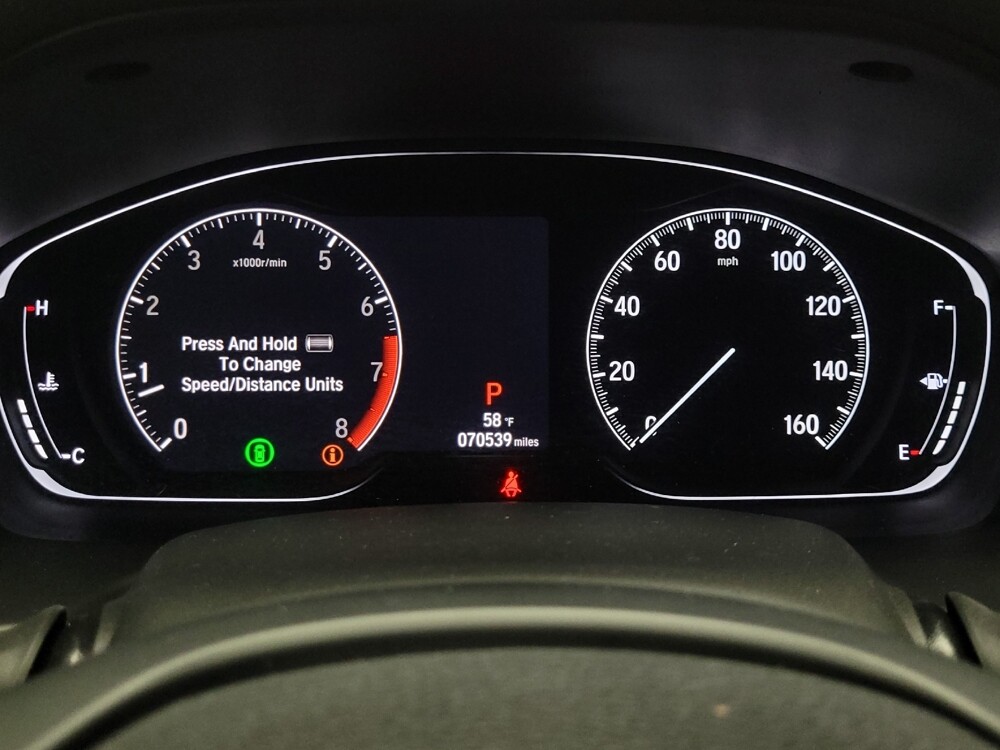 2018 Honda Accord in Las Vegas, NV 89102 - 18119239 23