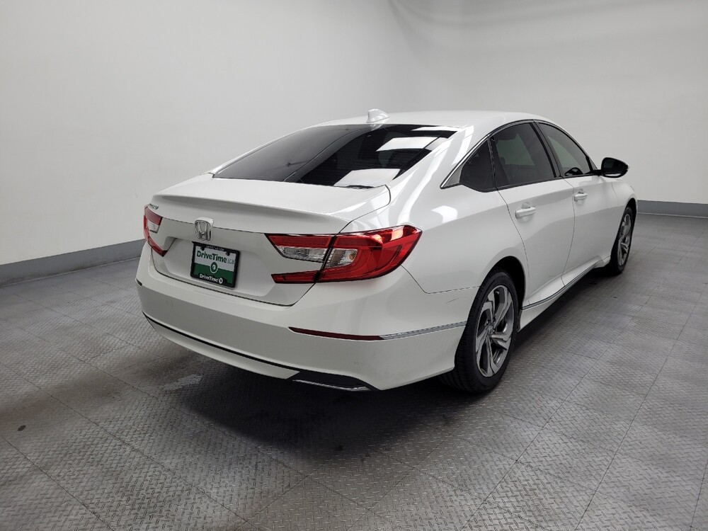 2018 Honda Accord in Las Vegas, NV 89102 - 18119239 9