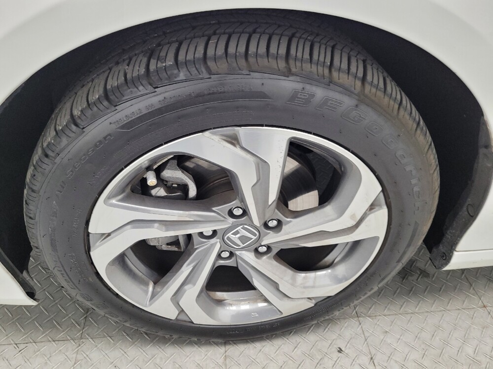 2018 Honda Accord in Las Vegas, NV 89102 - 18119239 31