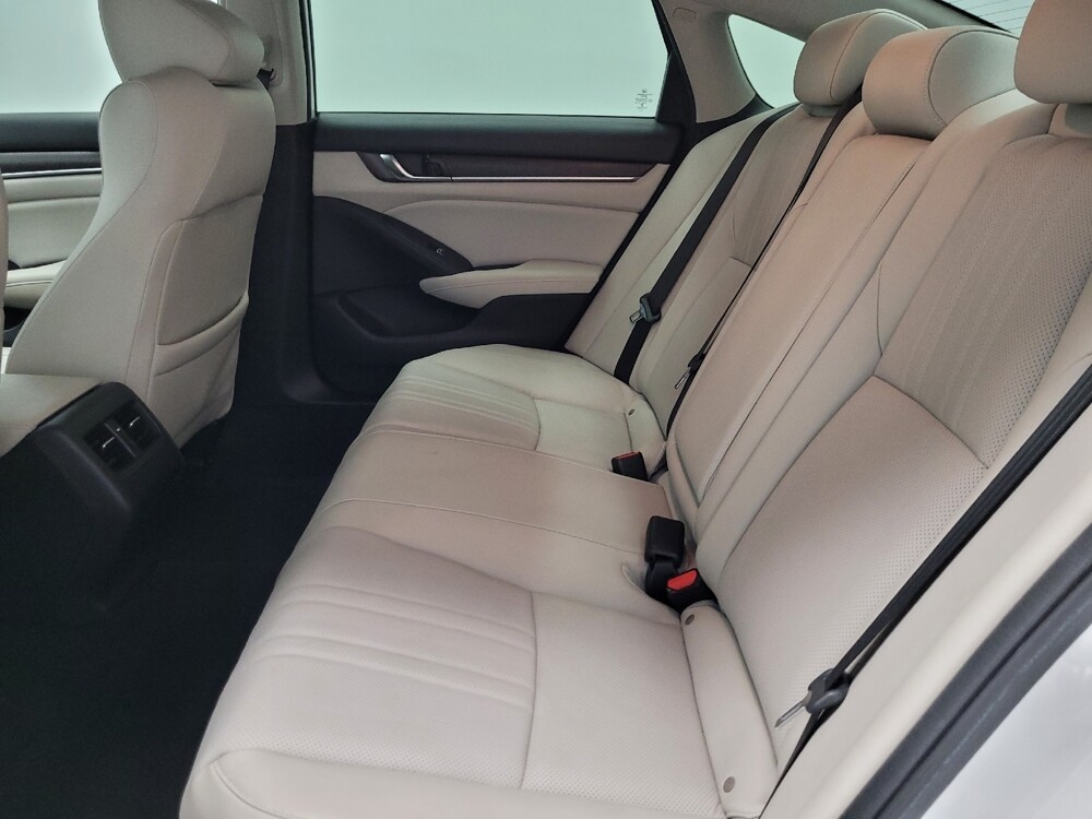 2018 Honda Accord in Las Vegas, NV 89102 - 18119239 18