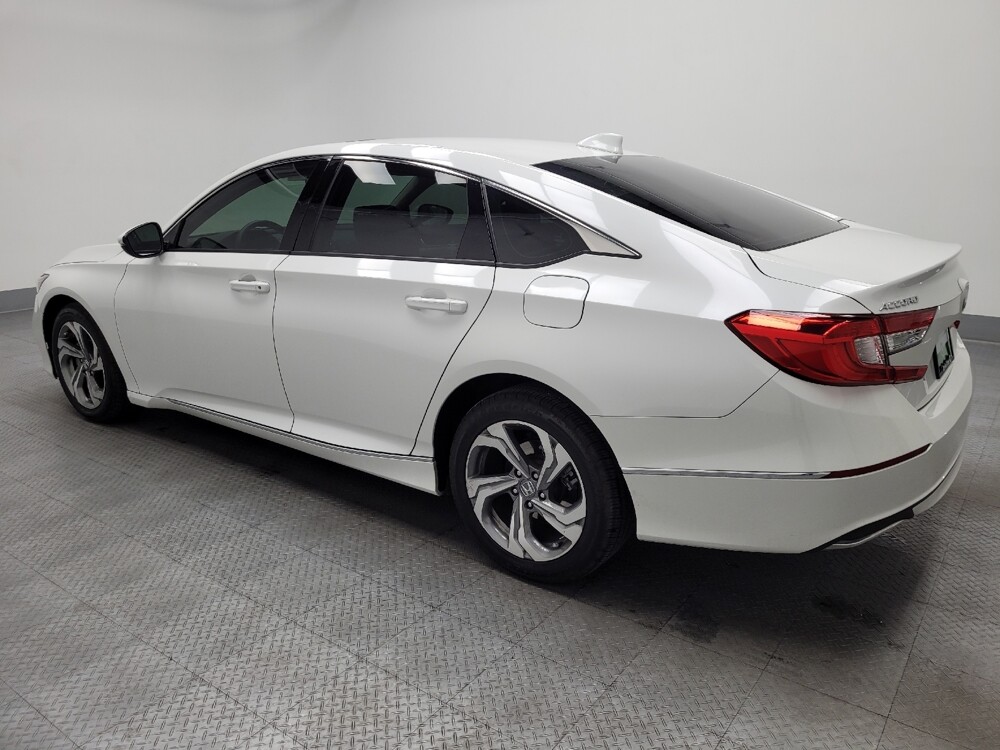 2018 Honda Accord in Las Vegas, NV 89102 - 18119239 3