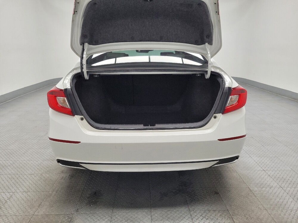 2018 Honda Accord in Las Vegas, NV 89102 - 18119239 29