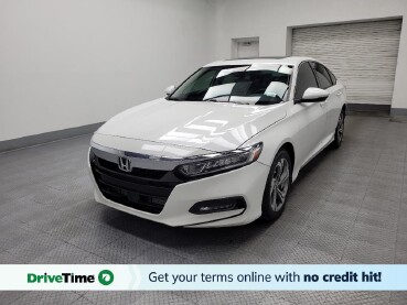 2018 Honda Accord in Las Vegas, NV 89102
