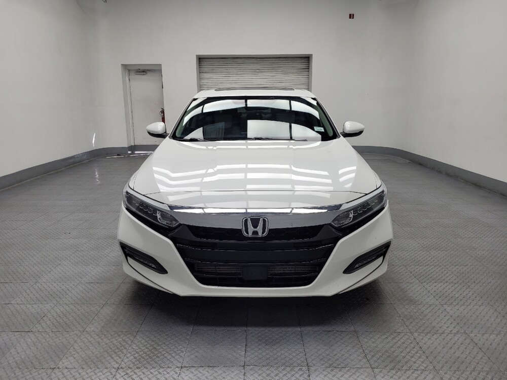 2018 Honda Accord in Las Vegas, NV 89102 - 18119239 15