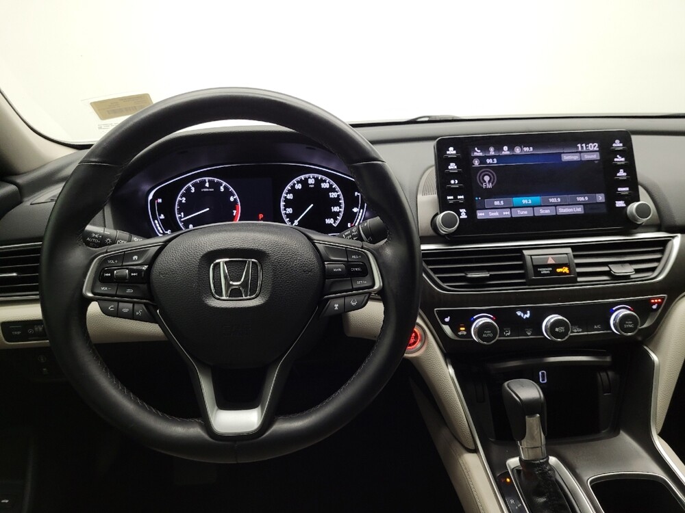 2018 Honda Accord in Las Vegas, NV 89102 - 18119239 22